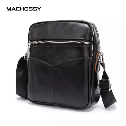 High Quality Men's Shoulder Crossbody Bag