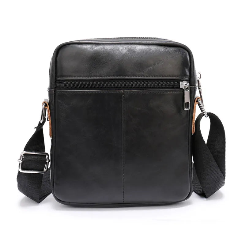 High Quality Men's Shoulder Crossbody Bag