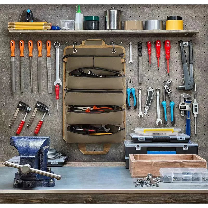 Tool Buggy Bag/Car Hanging Storage Factory