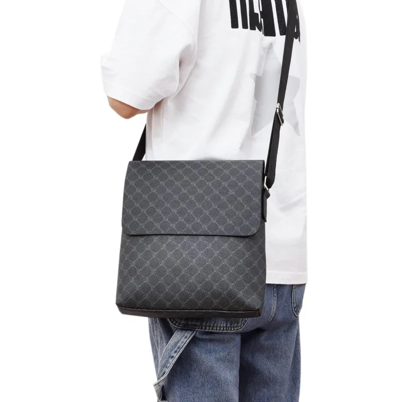 New Designer Crossbody Bag for Men