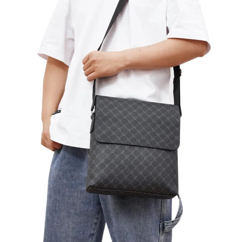 New Designer Crossbody Bag for Men