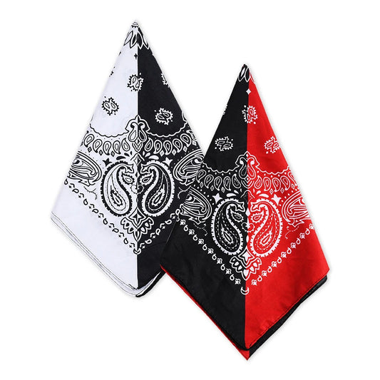 Fashion Printed High Quality Bandana