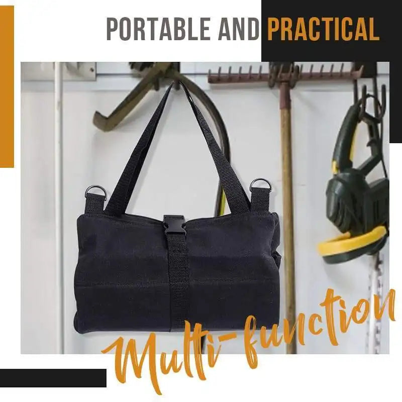 Roll up Multi-Purpose Tool Bag/Hanging